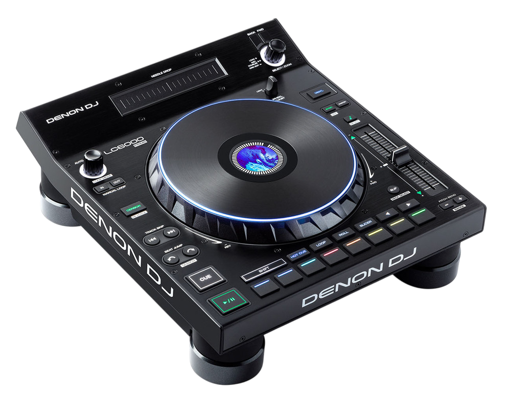 Denon
