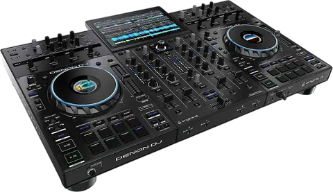 Denon